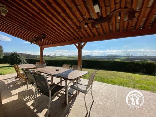 Le joyaux d'ambre in La Pomarede