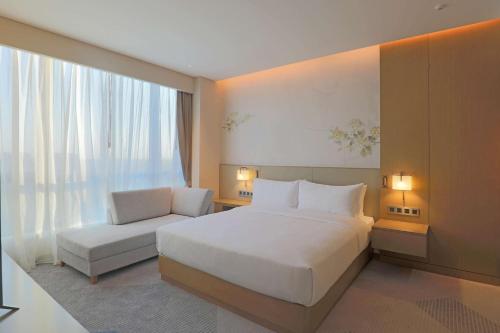 Hilton Garden Inn Changzhou Jintan