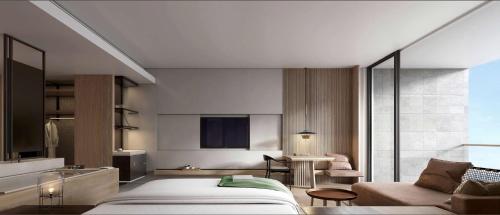 Doubletree Resort By Hilton Hainan - Xinglong Lakeside