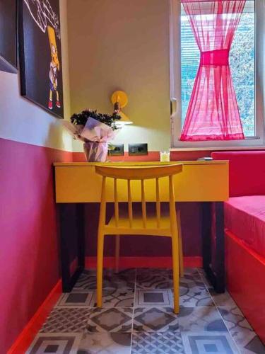 EMOJI house, Tirana (photo 5)