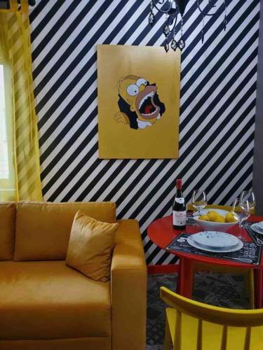EMOJI house, Tirana (photo 6)