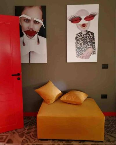 EMOJI house, Tirana (photo 7)