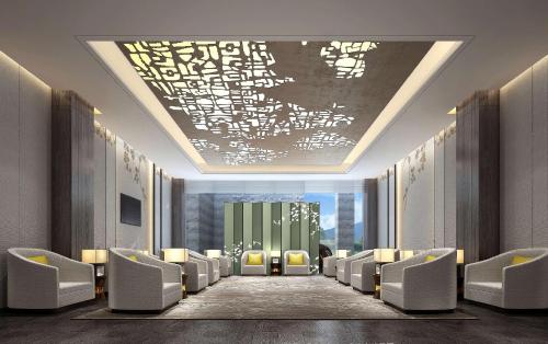 Doubletree Resort By Hilton Hainan - Xinglong Lakeside