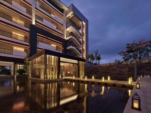 Doubletree Resort By Hilton Hainan - Xinglong Lakeside