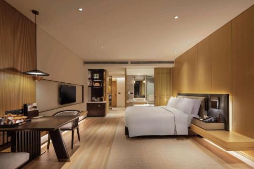 Doubletree Resort By Hilton Hainan - Xinglong Lakeside