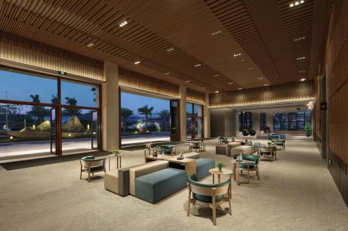 Doubletree Resort By Hilton Hainan - Xinglong Lakeside