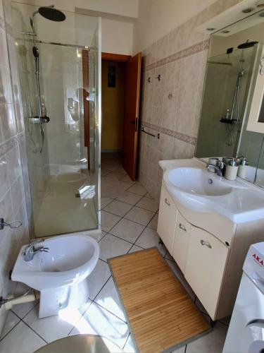 Appartamento BERIMBAU vicino Malpensa