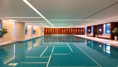 DoubleTree By Hilton Ningbo Beilun, Нинбо (фото 4)