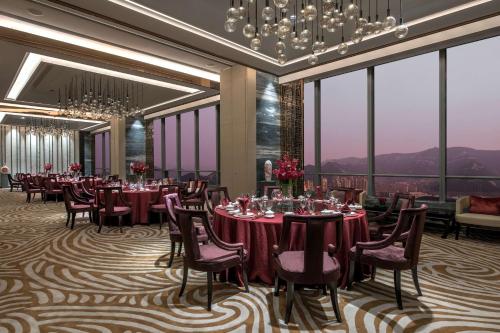 Hilton Jinan South Hotel & Residences