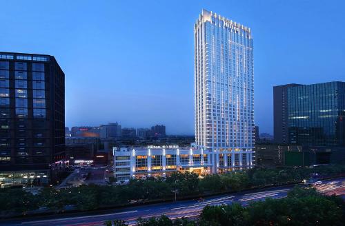 Photo - Hilton Zhengzhou