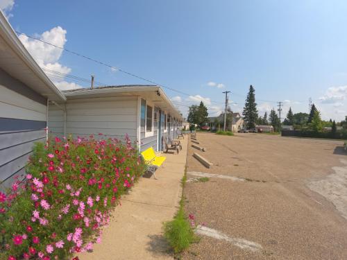 Westview Motel