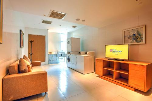 华阳美程希尔顿花园酒店 华阳美程希尔顿花园酒店