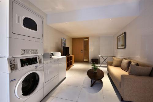 华阳美程希尔顿花园酒店 华阳美程希尔顿花园酒店