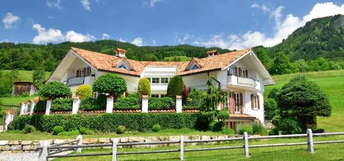 Villa Gaisser 1 - fewo-badhindelang - Apartment - Oberjoch-Hindelang