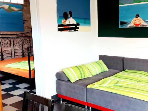 holiday home in Nowe Warpno in Nowe Warpno