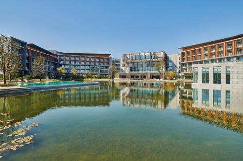 Hilton Shanghai Fengxian, Shanghai (photo 4)