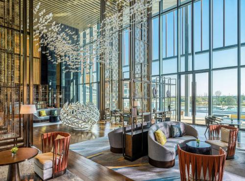 Hilton Shanghai Fengxian, Shanghai (photo 7)