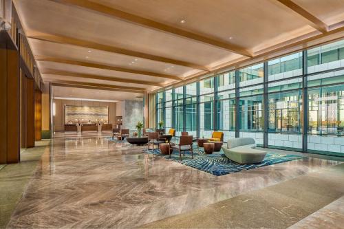 Hilton Shanghai Fengxian, Shanghai (photo 8)