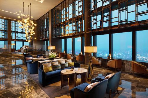 ผับ/เลาจน์, คอนราด เซินหยาง (Conrad Shenyang) in เสิ่นหยาง