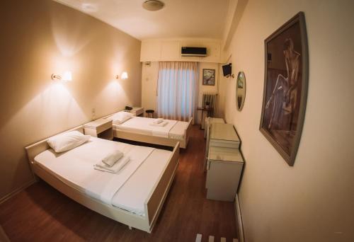 Hotel King Pyrros in อิโออันนินา