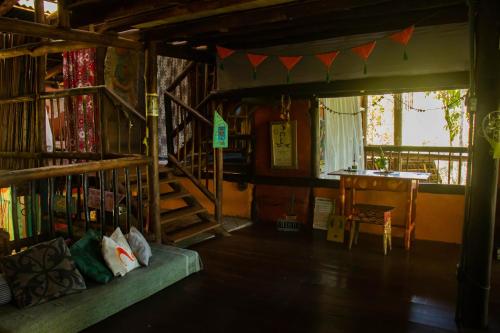 Remo Hostel - 전망