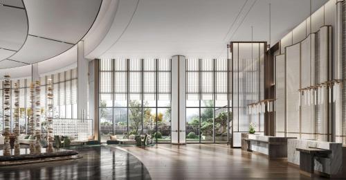 DoubleTree by Hilton Jiangxi Fuzhou