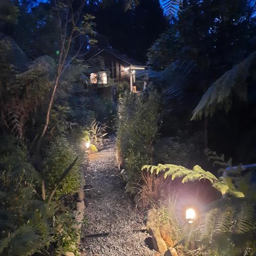 Remutaka retreat Remutaka retreat