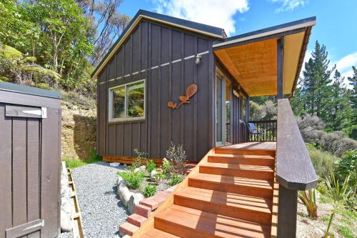 Remutaka retreat Remutaka retreat