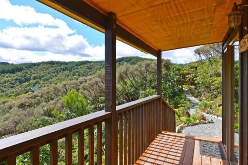 Remutaka retreat Remutaka retreat