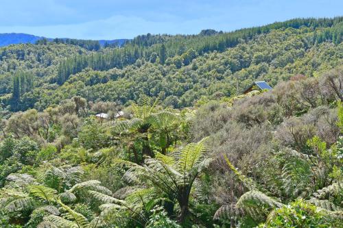 Remutaka retreat Remutaka retreat