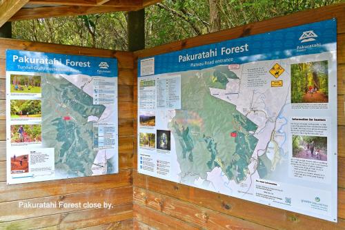 Remutaka retreat Remutaka retreat