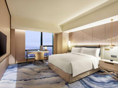 Hilton Taipei Sinban