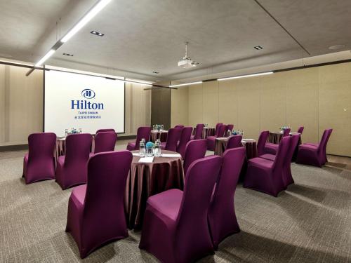 Hilton Taipei Sinban