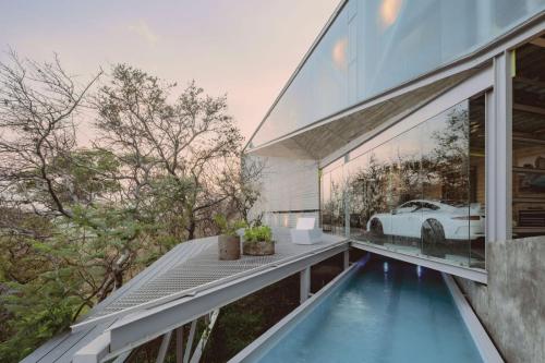 . Luxury Villa Cañadas
