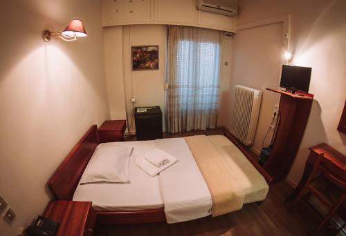 Hotel King Pyrros - image 14