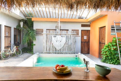 Hostal Dona Lucha Tulum