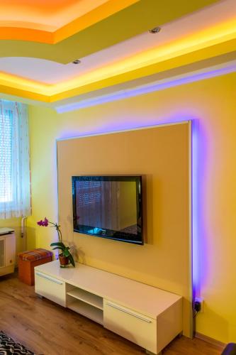  István Apartman Debrecen in Debrecen