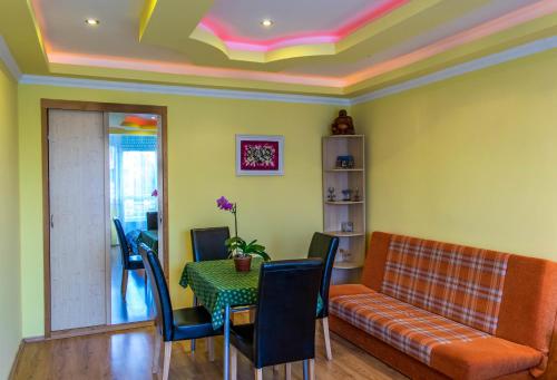  István Apartman Debrecen in Debrecen