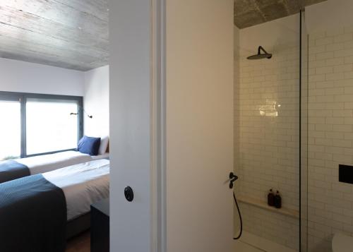 The Cool Design Suites & Parking - Praça de Espanha, Lisabon (fotografie 8)