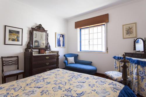  FLH Ericeira Cosy Apartment in Casa do Cordeiro