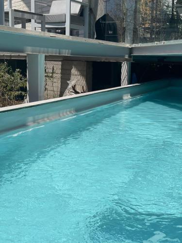Luxury Villa Cañadas in Guadalajara, Mexico