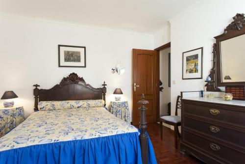  FLH Ericeira Cosy Apartment in Casa do Cordeiro