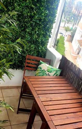  Apartamento Arenal II in Jávea