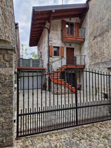  DIANA HOUSE in Colazza