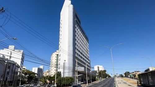 Hotel Gran Vivenzo Belo Horizonte