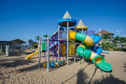 Дитячий клуб, MALAIKA BEACH RESORT in Мванза