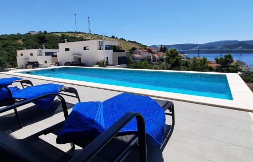 Villa Danny - Accommodation - Komarna