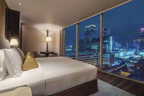 Waldorf Astoria Bangkok