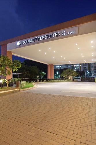 DoubleTree Suites By Hilton Hotel Bangalore