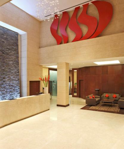 Hilton Garden Inn New Delhi/Saket